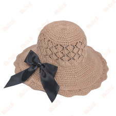 fashionable vintage style summer hats